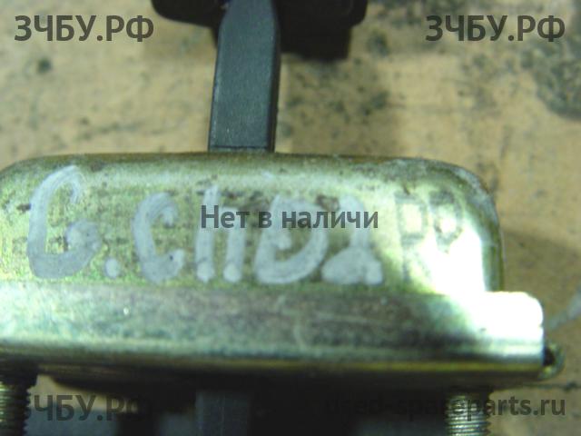 Jeep Grand Cherokee 2 Ограничитель двери