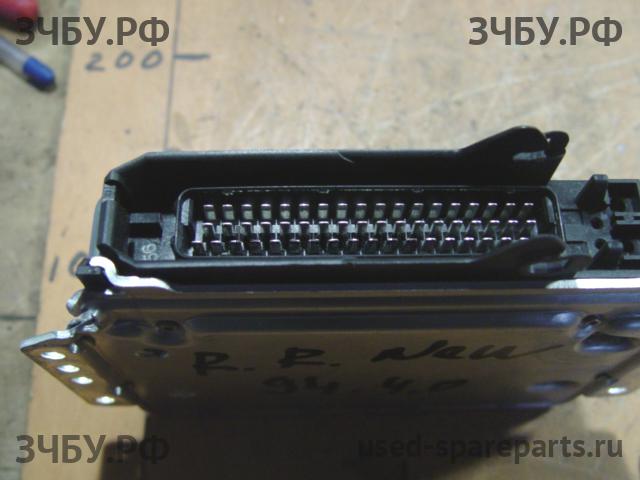 Land Rover Range Rover 2 (Classic) Блок управления 4WD