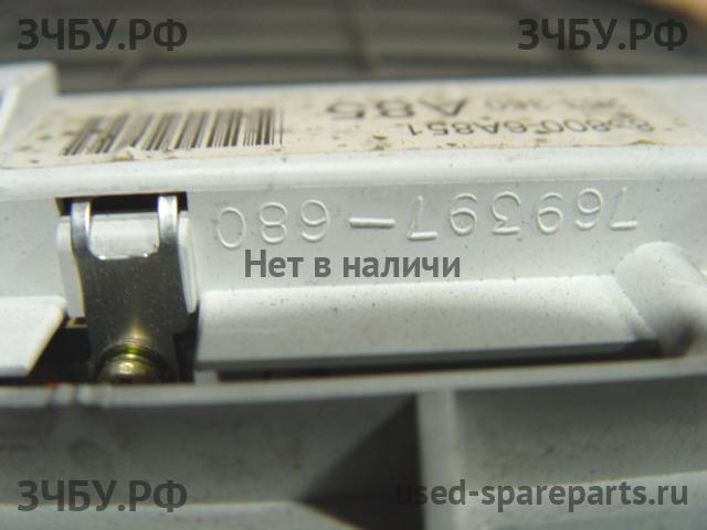 Lexus LX (1) 470 Панель приборов