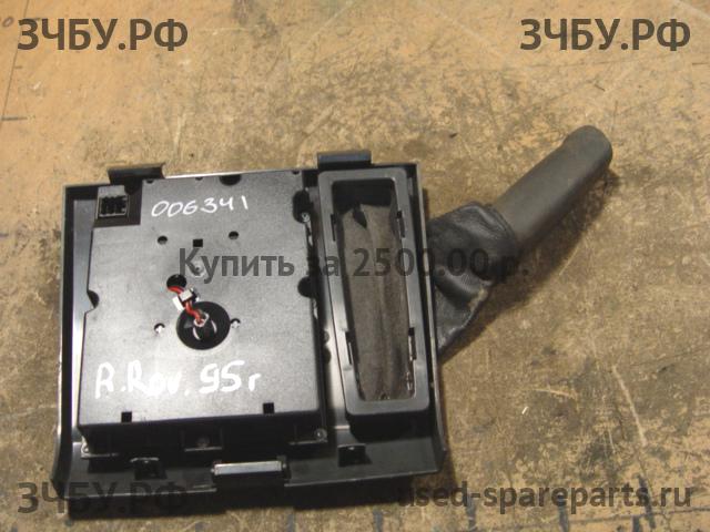 Land Rover Range Rover 2 (Classic) Блок кнопок