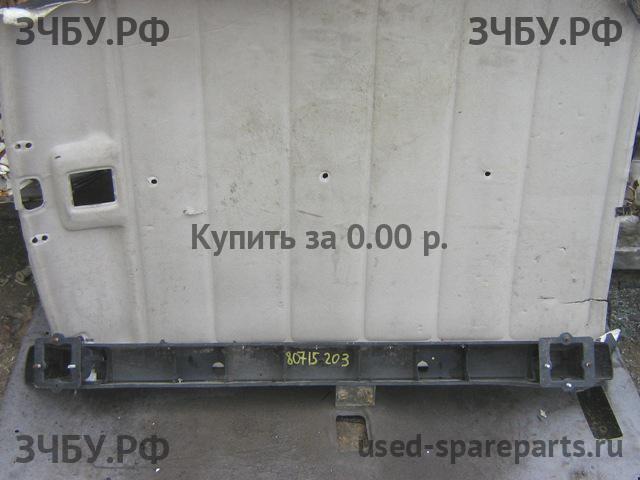 Определить Определить Усилитель бампера ?