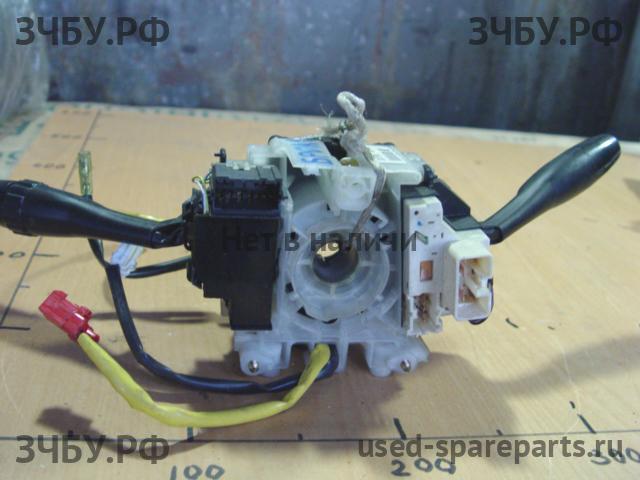 Mitsubishi Pajero/Montero Sport 1 (K9) Переключатель подрулевой в сборе (c лентой SRS)