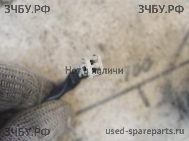 Mitsubishi Pajero/Montero Sport 1 (K9) Крепёж