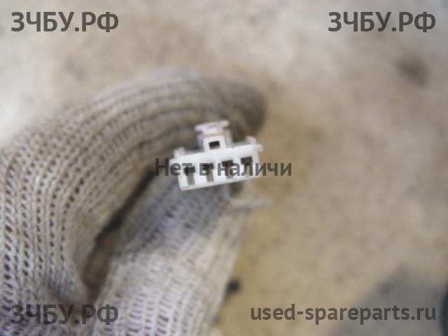 Mitsubishi Pajero/Montero Sport 1 (K9) Крепёж