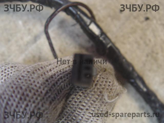 Mitsubishi Pajero/Montero Sport 1 (K9) Крепёж