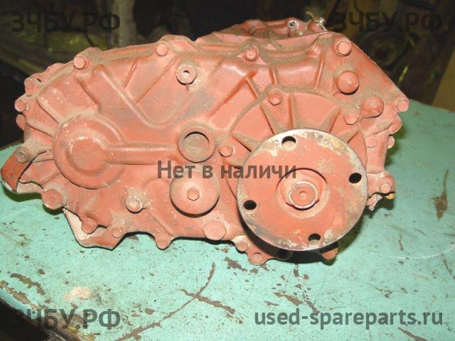 Toyota Land Cruiser 90 (PRADO) Коробка раздаточная