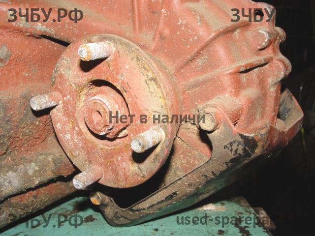 Toyota Land Cruiser 90 (PRADO) Коробка раздаточная