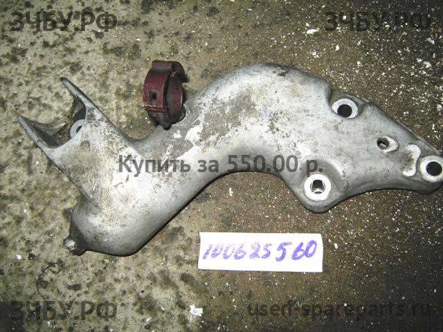 Peugeot 206 Патрубок