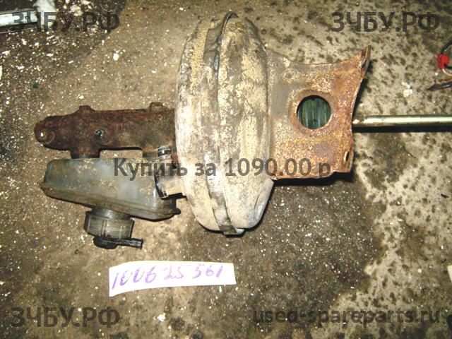 ВАЗ (VAZ) 2108 Усилитель тормозов вакуумный