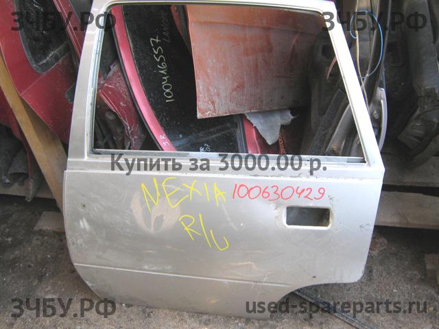 Daewoo Nexia Дверь задняя левая