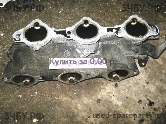 Infiniti FX 35/45 [S50] Коллектор впускной