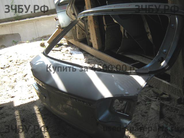Chevrolet Lacetti Дверь багажника