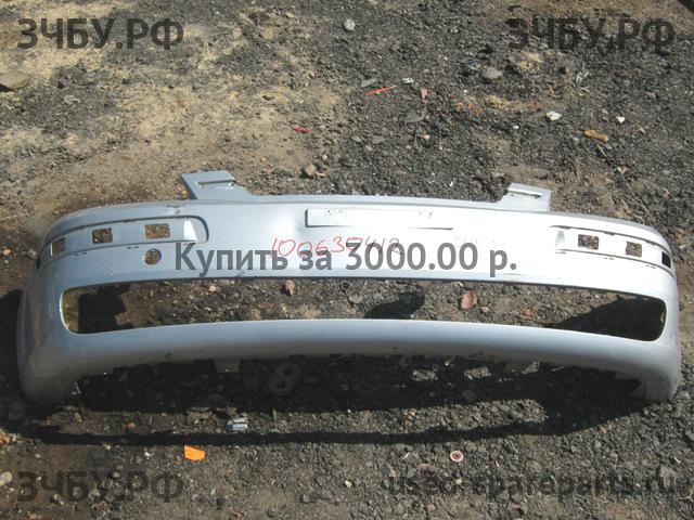 Hyundai Getz Бампер передний