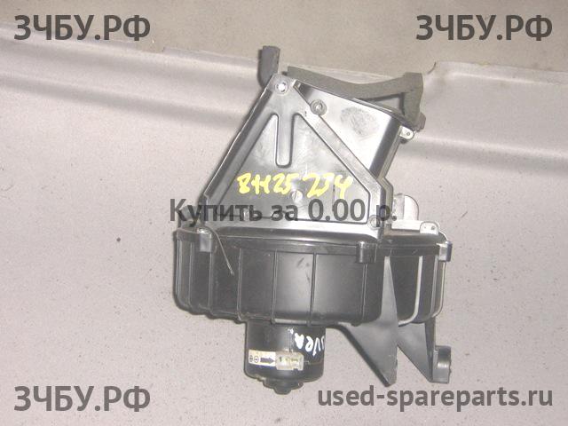 Great Wall Hover H3 Корпус отопителя (корпус печки)