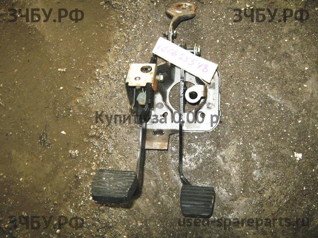 Peugeot 206 Блок педалей