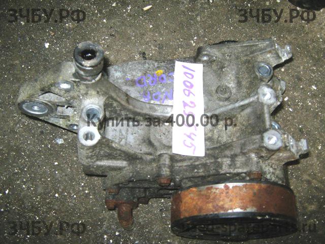 Honda Accord 7 Насос водяной (помпа)