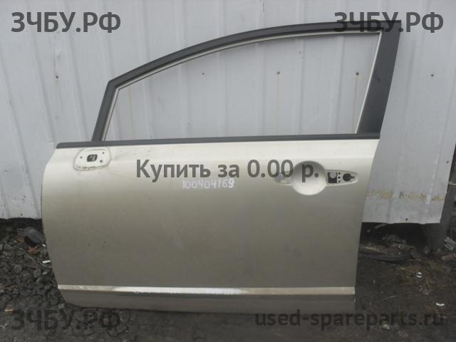 Honda Civic 8 (5D) Дверь передняя левая