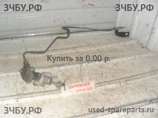 Honda Civic 8 (4D) Цилиндр тормозной главный