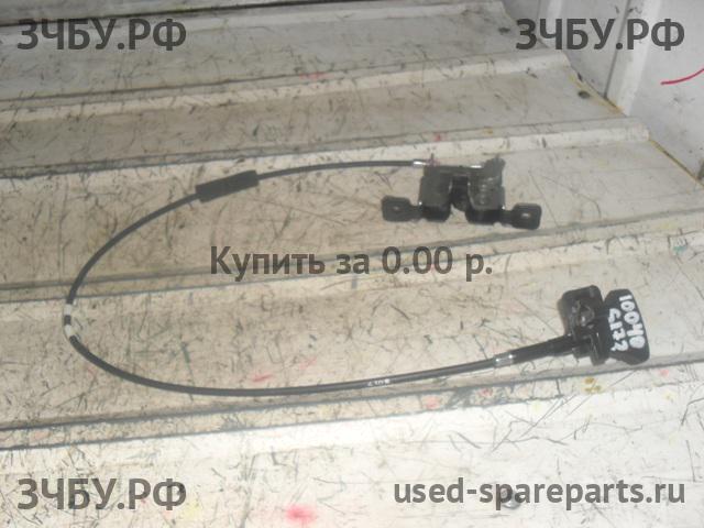 Honda Civic 8 (5D) Замок спинки сиденья
