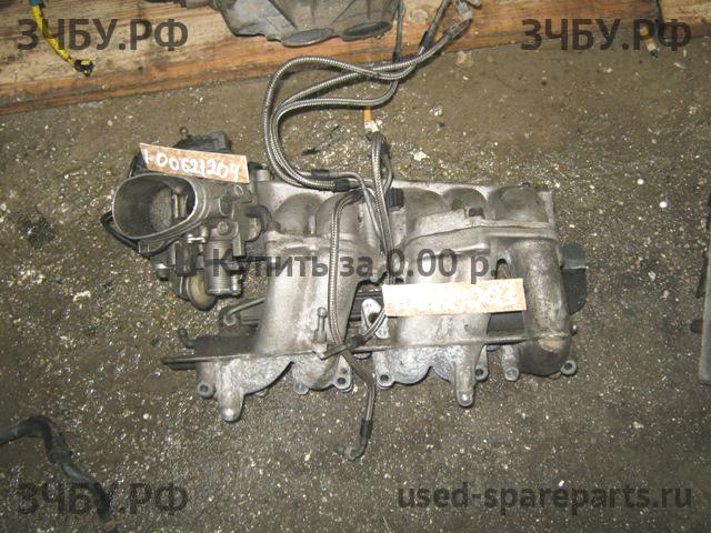 Audi 80/90 [B3] Коллектор впускной