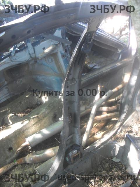 Volkswagen Passat B5 Порог правый