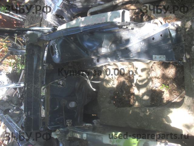 Volvo V70 (2) Элемент кузова