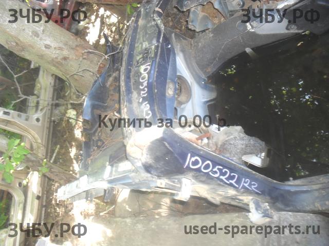 Volkswagen Passat B5 Элемент кузова