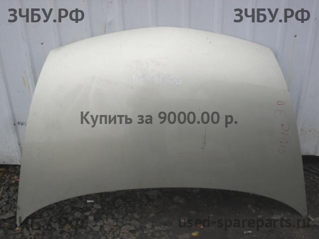 Honda Civic 8 (5D) Капот
