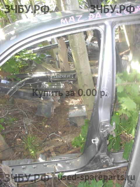 Mazda 626 [GE] Порог левый