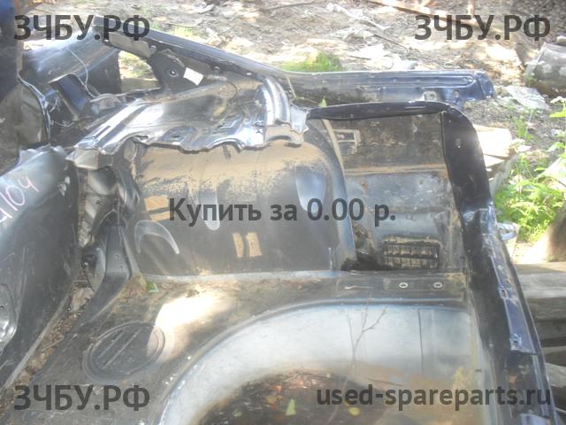 Volkswagen Passat B5 Крыло заднее правое