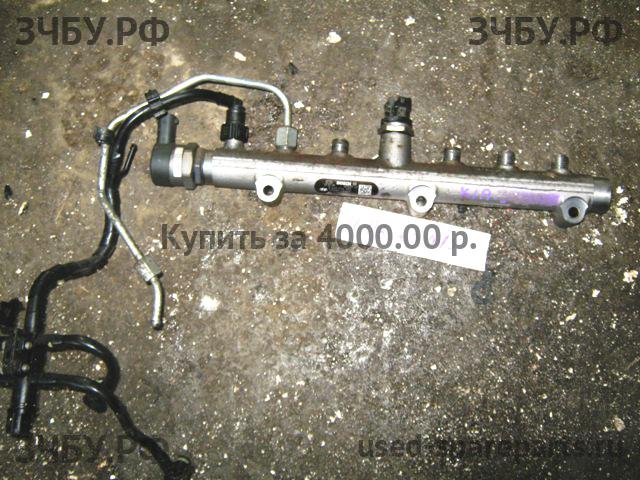 KIA Sorento 1 Рейка топливная (рампа)
