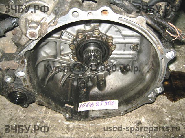 Mazda 626 [GE] АКПП (автоматическая коробка переключения передач)