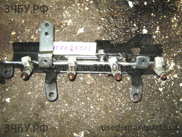 Dodge Stratus 2 Рейка топливная (рампа)