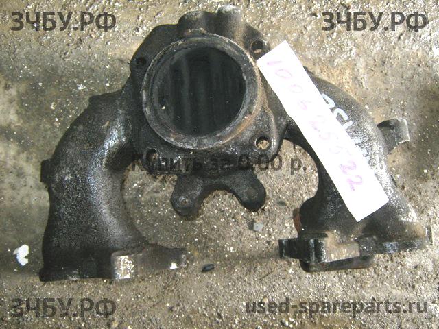Toyota Hi Ace (4) Коллектор выпускной