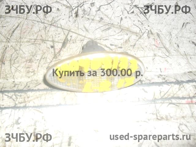 Mitsubishi Lancer 9 [CS/Classic] Указатель поворота в крыло (повторитель)
