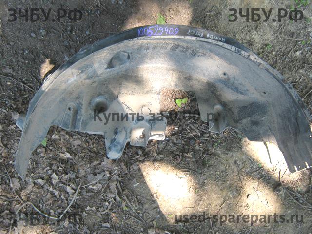 Honda Pilot (2) Локер задний левый