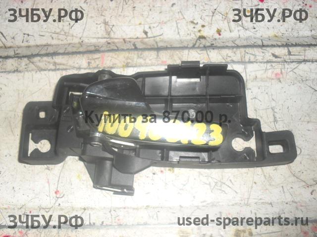 Ford S-MAX 1 Ручка двери внутренняя передняя левая