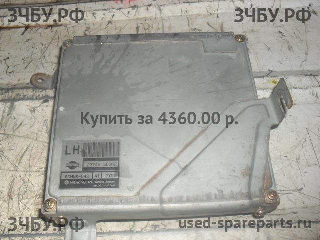 Nissan Laurel (E-HC35/E-GC35) Блок управления двигателем
