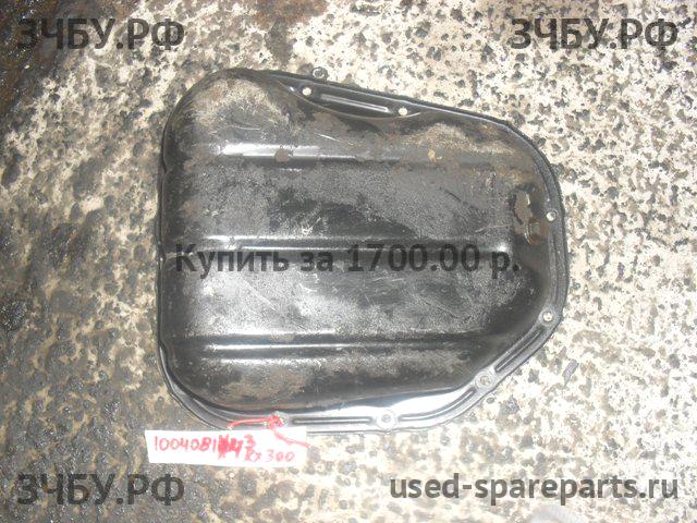 Lexus RX (2) 300/330/350/400h Поддон масляный двигателя