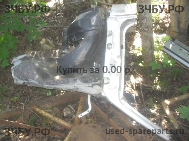 Chery Amulet (A15) Элемент кузова