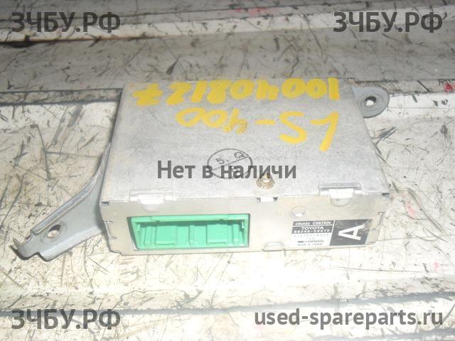 Lexus LS (2) 400 Блок электронный