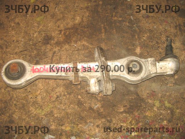 Audi A4 [B6] Рычаг задний