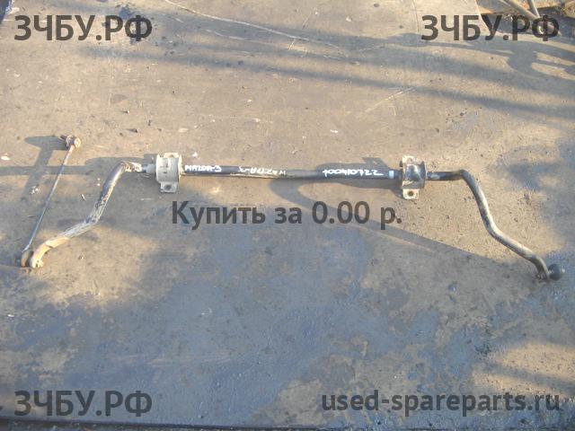 Mazda 3 [BK] Стабилизатор передний