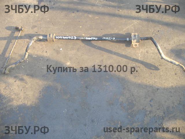 Mazda 3 [BK] Стабилизатор передний