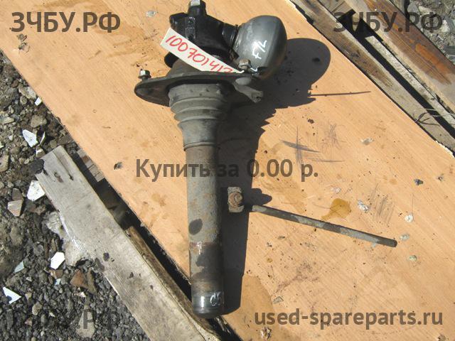 Citroen C5 (1) Стойка передняя левая (в сборе)