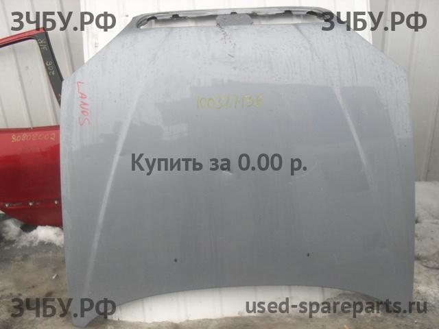 Chevrolet Lanos/Сhance Капот