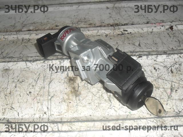 Ford Focus 2 Замок зажигания