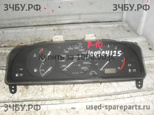 Nissan Primera P10 Панель приборов