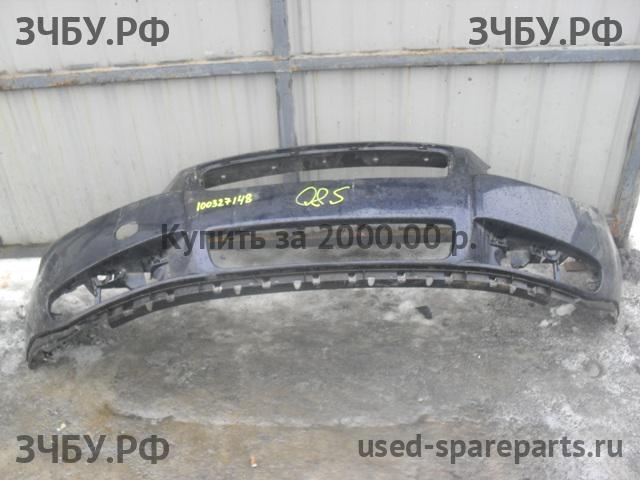 Volvo S80 (2) Бампер передний