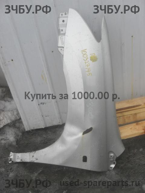 Lexus RX (2) 300/330/350/400h Крыло переднее левое